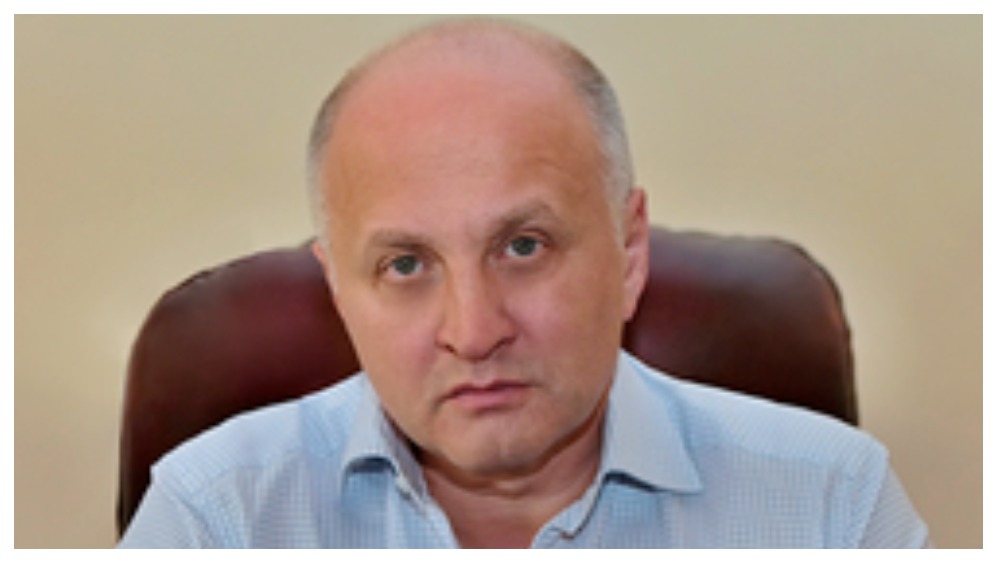 Олександр Усенко