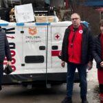 Фото: Сновська ЦРЛ