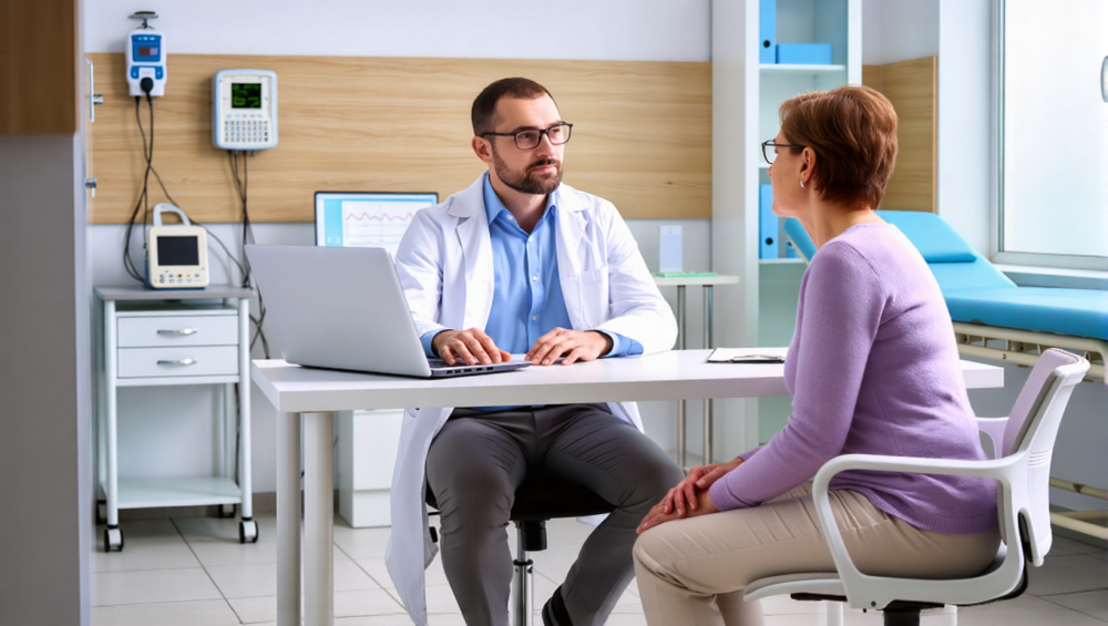 Українці отримають по 2000 грн на медобстеження