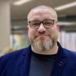 Олександр Урін. Фото: Укрінформ